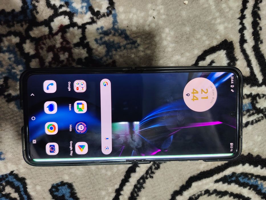 Моторола разр 40