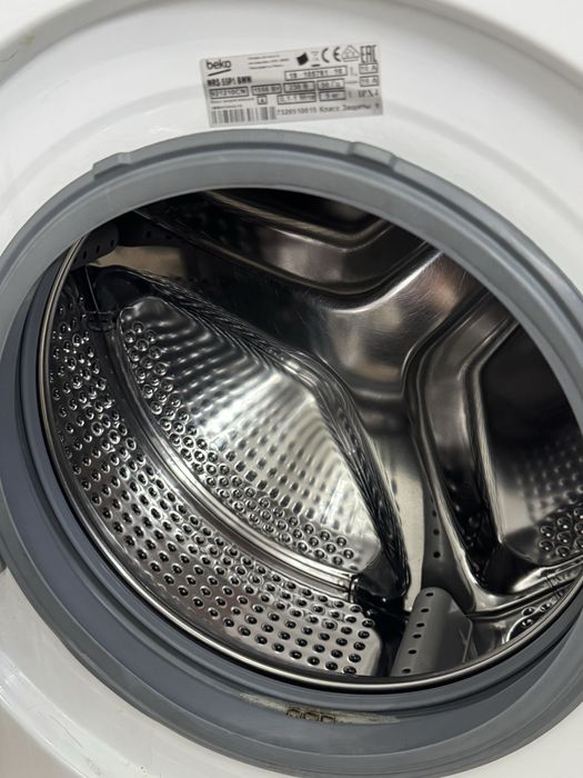 Продам стиральную машинку Beko