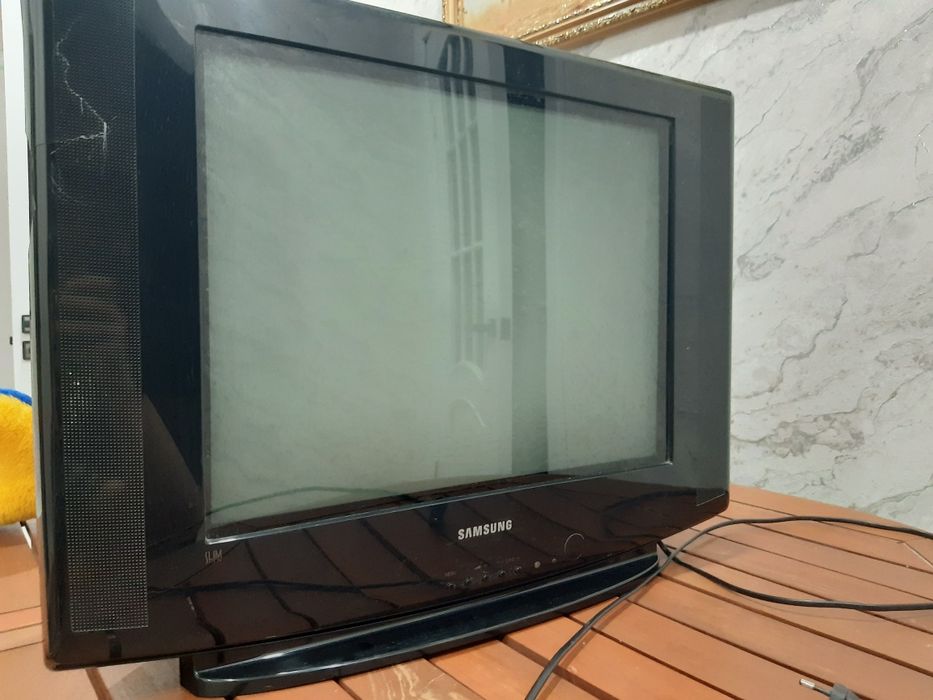 Телевизор Samsung