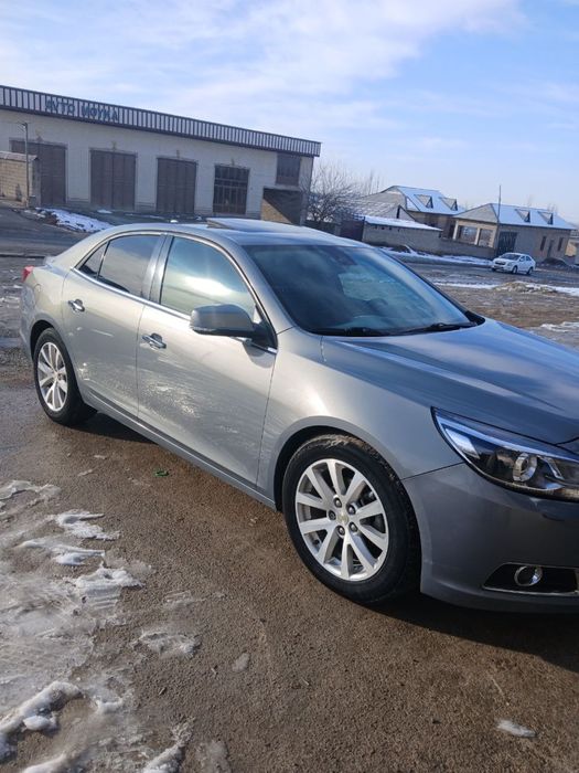 Malibu 3 pozetsiya Top toza