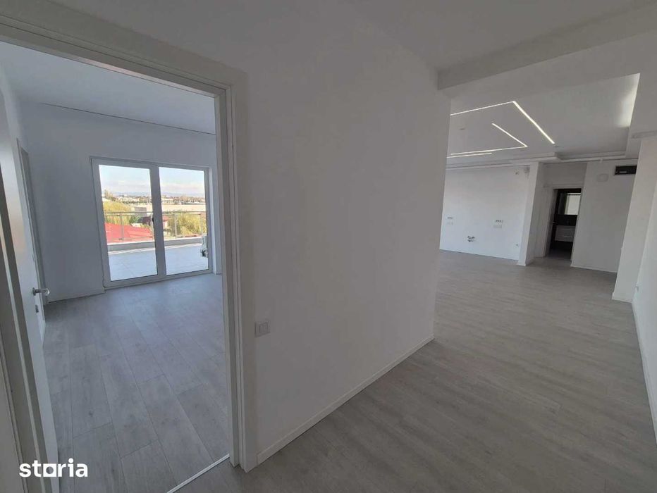Schimb Penthouse Arad cu Apartament BH CJ BUC