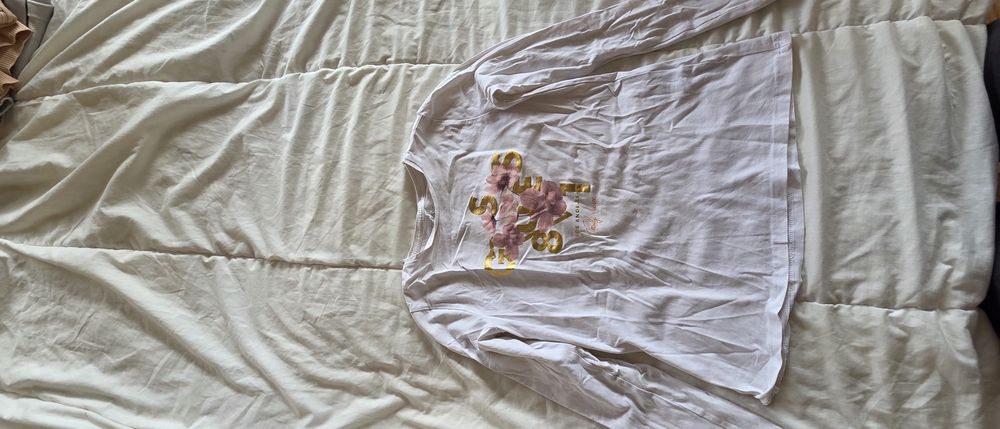 Блузи с дълъг ръкав на Guess 4 бр.