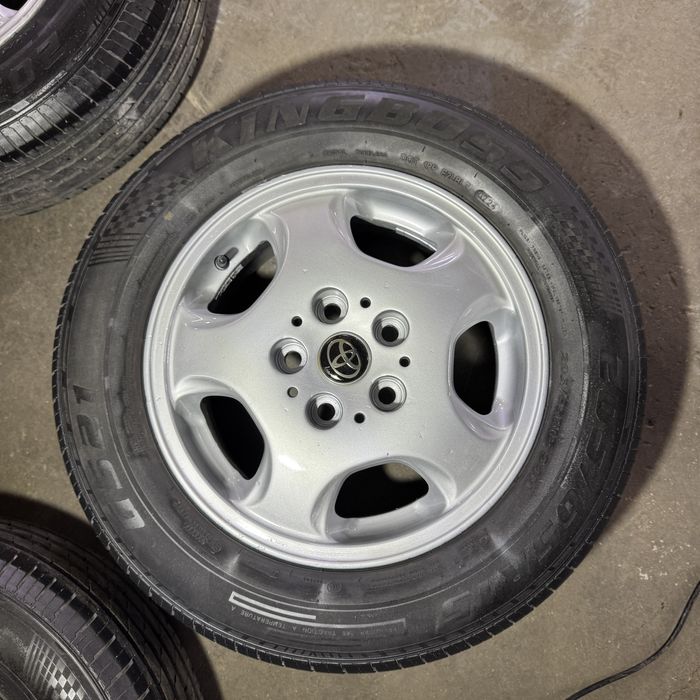 Камри 25 тің оргинал дискасы