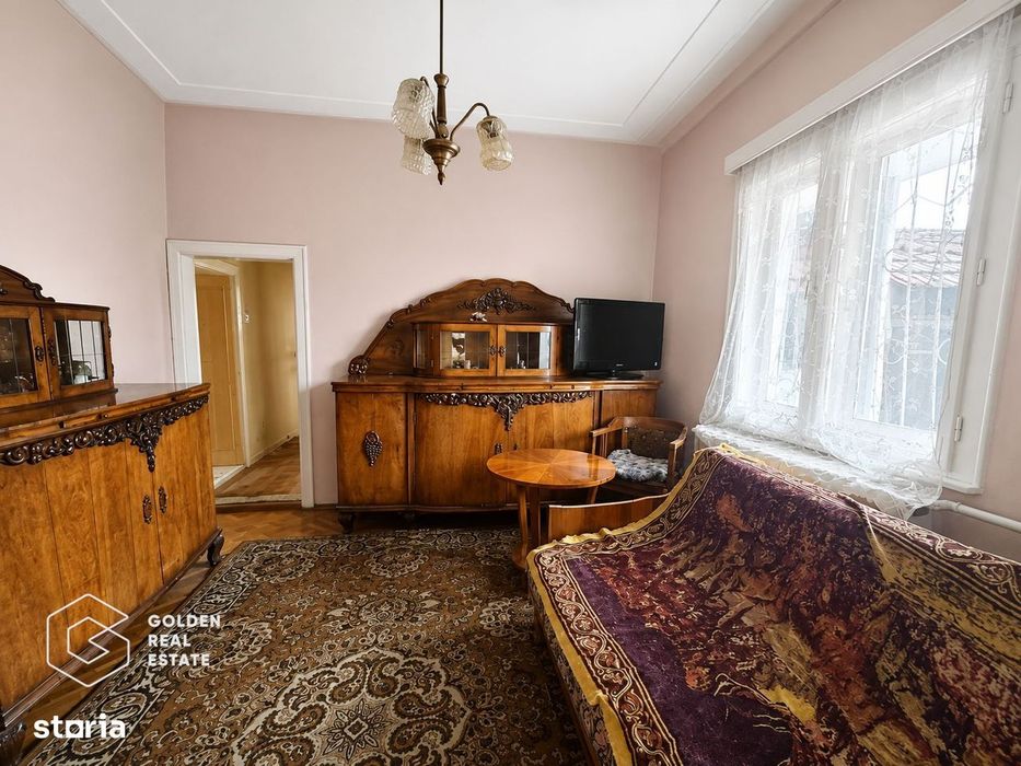 Casa individula cu teren de 627 mp, Timisoara
