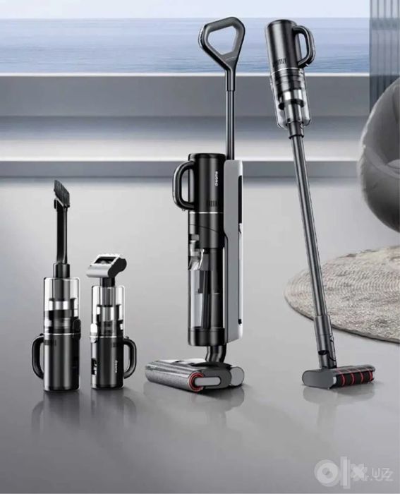 Dreame h13 pro plus mix
