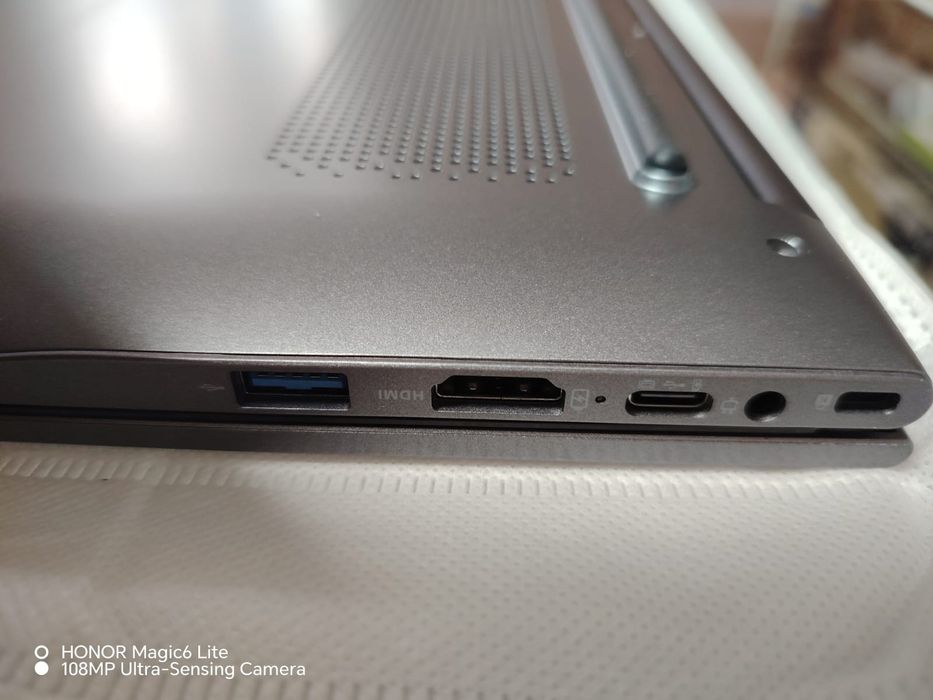 Acemagic gaming laptop