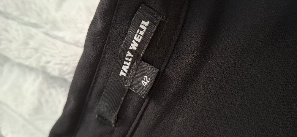 Официална дамска риза Tally Weijl