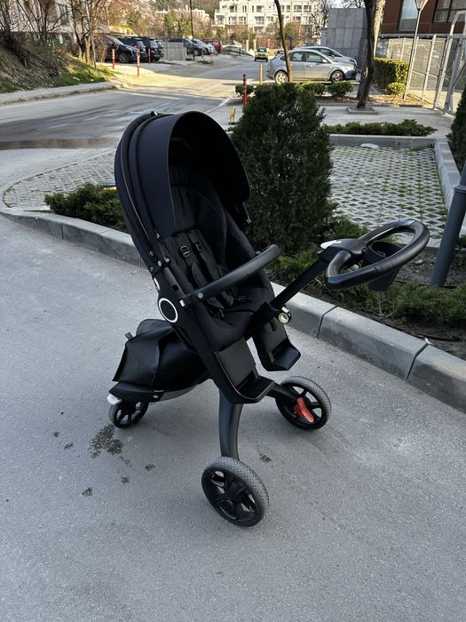Stokke Xplory 6 3в1