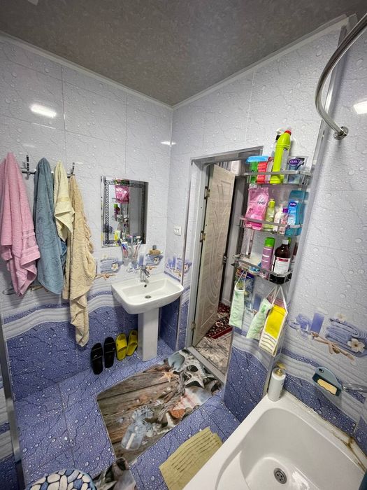 Эшонгузар 1/2/9 янги новостройка