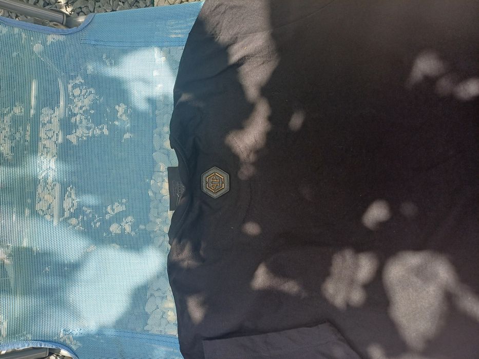 Оригинална тениска phillip plein