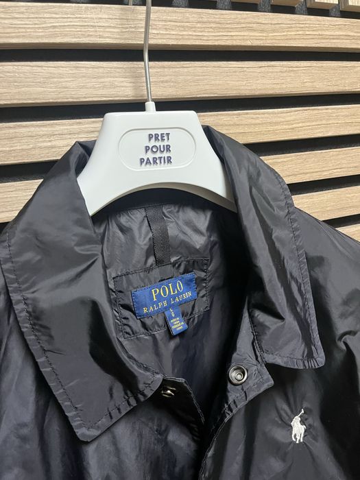 POLO Ralph Lauren : преходно яке размер Л / Оригинал