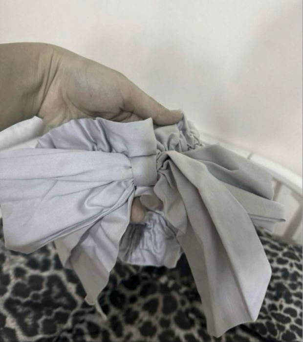 Детский постельный комплект