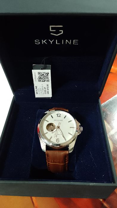 Ceas automatic Skyline