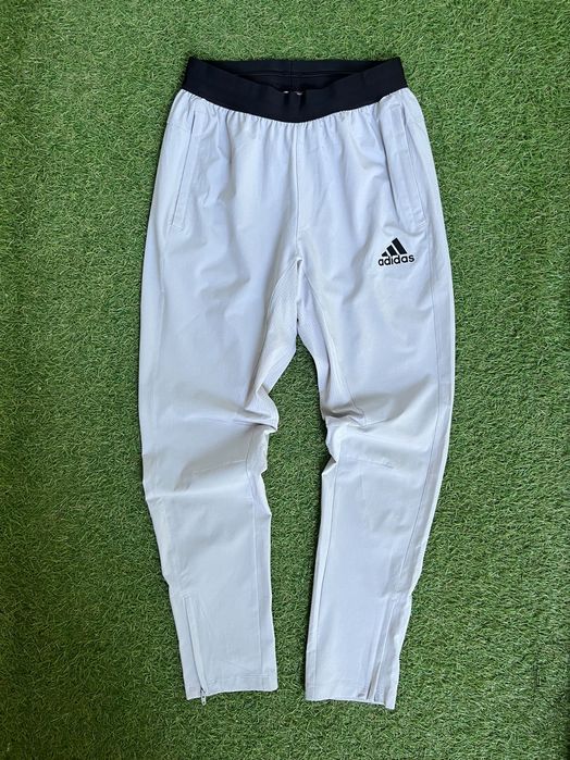 Мъжко долнище : Adidas Men's City Wv Pant Trouser S