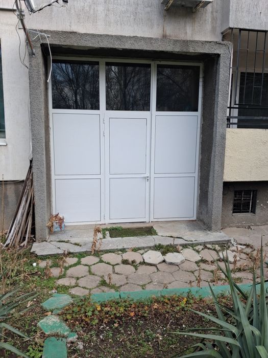 Входно помещение