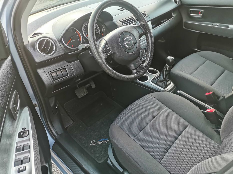 MAZDA 2 2007 — imagine 5