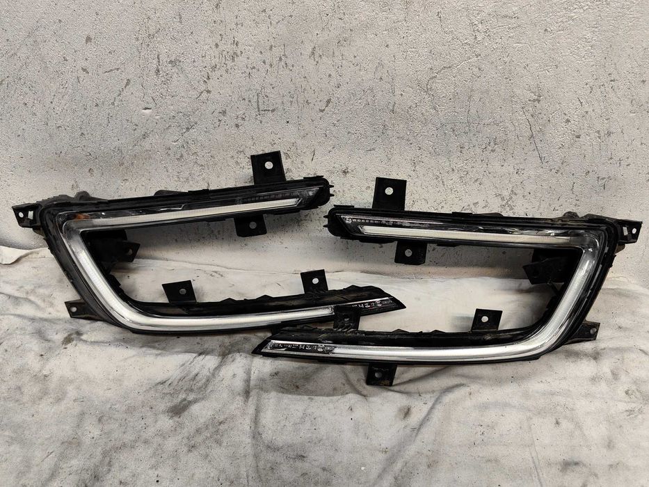 Оригинална Лед Светлина Vw Golf 7 Led