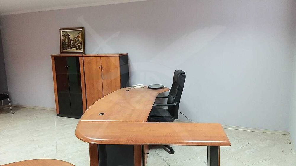 Дава се под наем Офис в Пловдив, Център - 63 кв.м за 598.23 € - Снимка #3