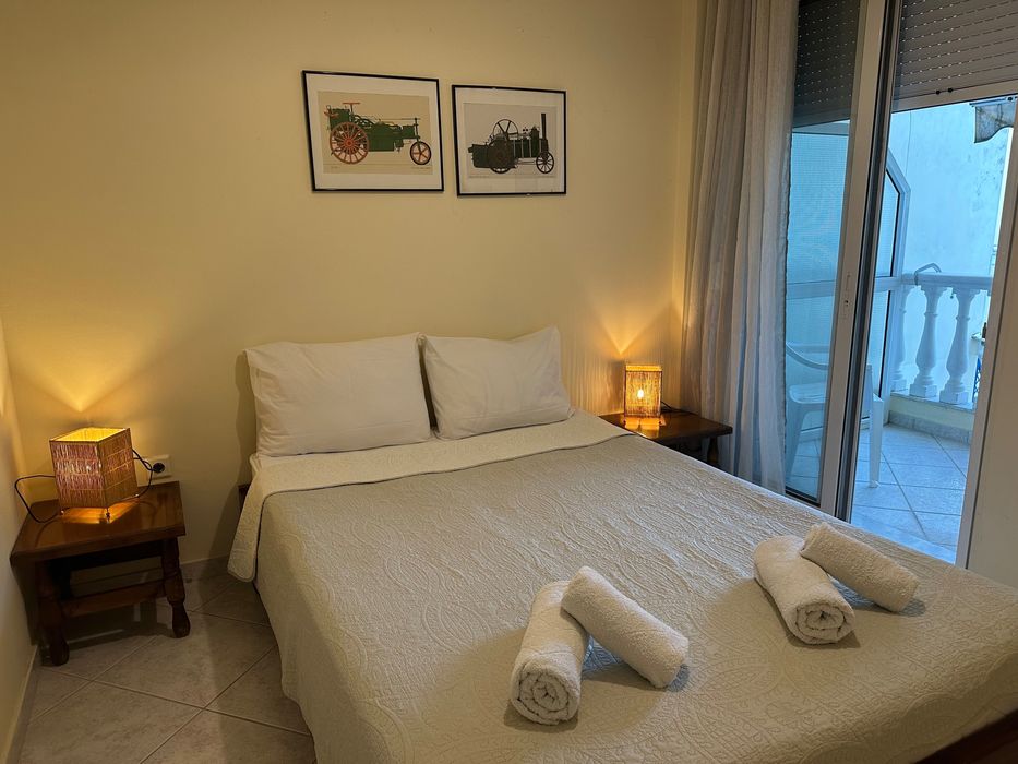 НОЩУВКИ за почивка  в Гърция Неа Перамос