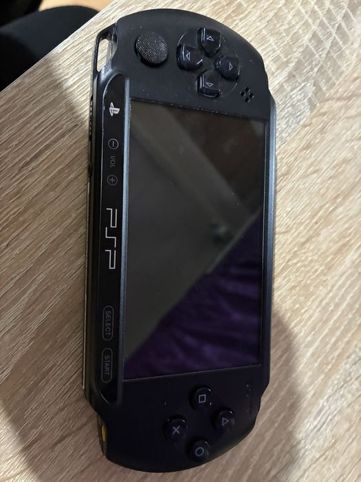 Vand psp street E1004 modat