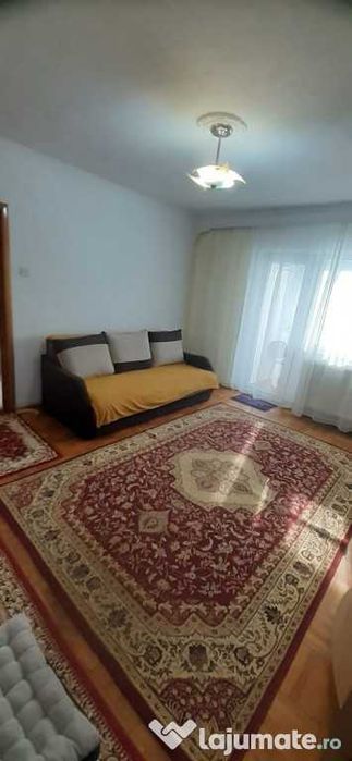 Apartament 2 camere decomandat