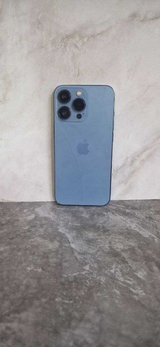 Apple IPhone 13 Pro 256 Gb (Шиели) лот 100/5873