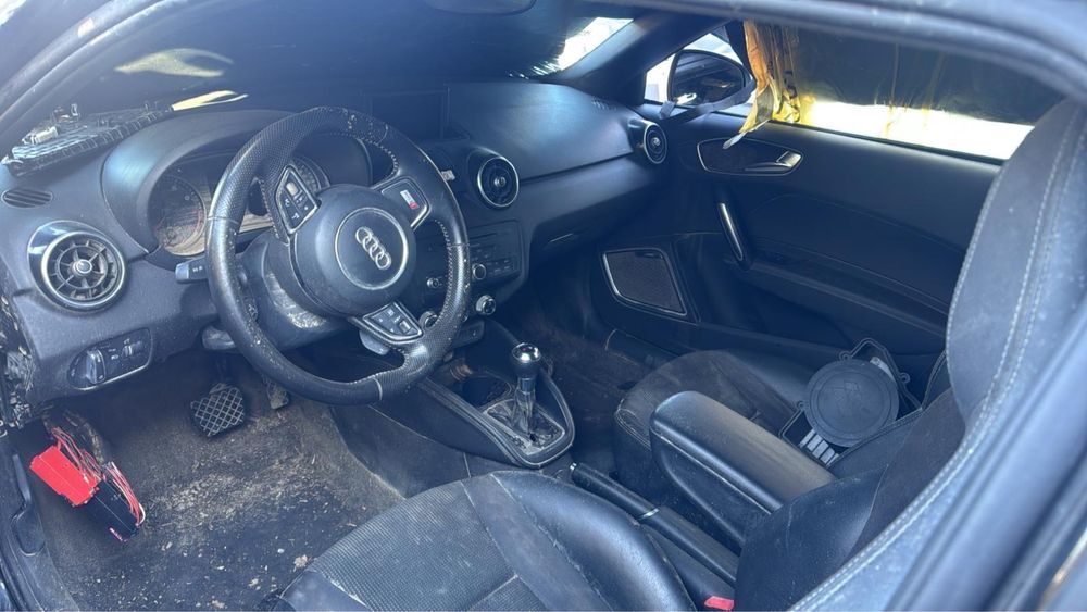 piese audi a1 2012 1.4tsi 184cp
