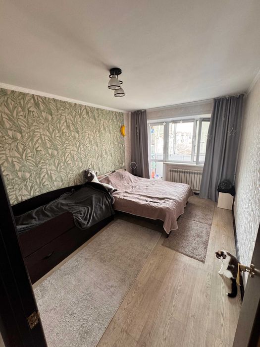 продается 2 комнатная квартира