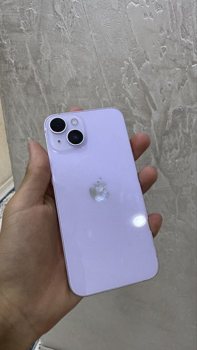 Продам или обмен айфон 14