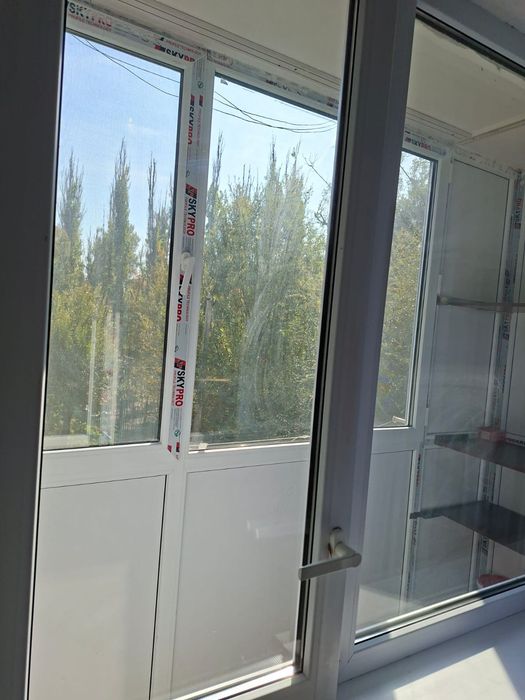 Срочно продается 2 комн квартира на 3 этаже