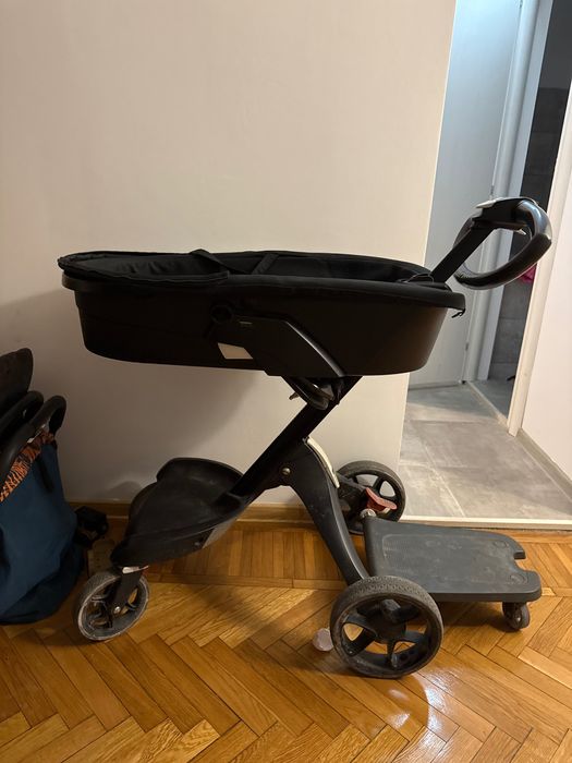 Vand Stokke v6 xplory