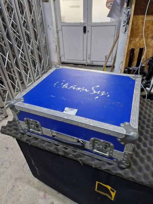 Comanda Chamsys mq40