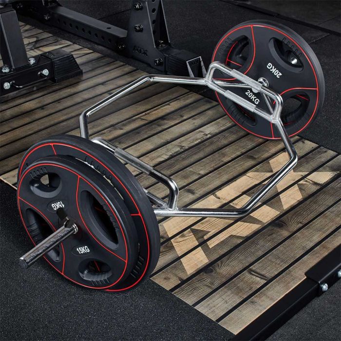 30 мм – Уретанови Тежести / Дискове за Фитнес /