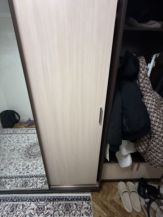 Продам шкаф стенку