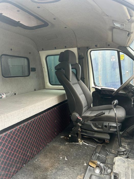 Газель бизнес фермер