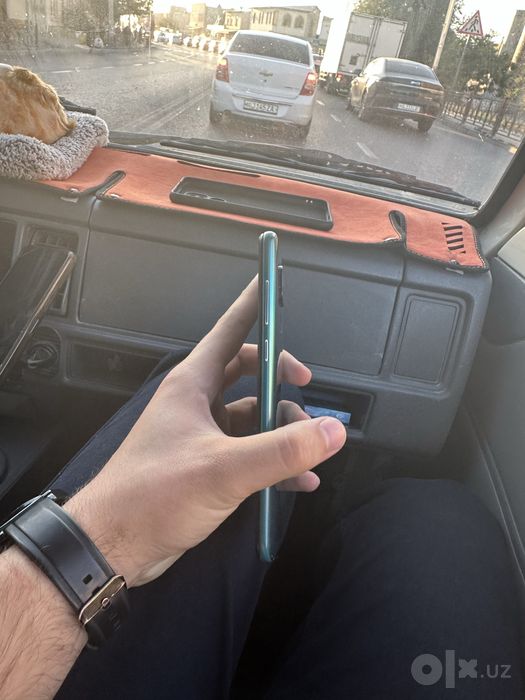 Redmi Not 9 ,  6/128 GB B/U