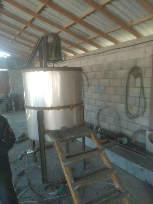 Родбин Шпаклёвка Эмулся станок Ларри заказ га тез таерлаймиз