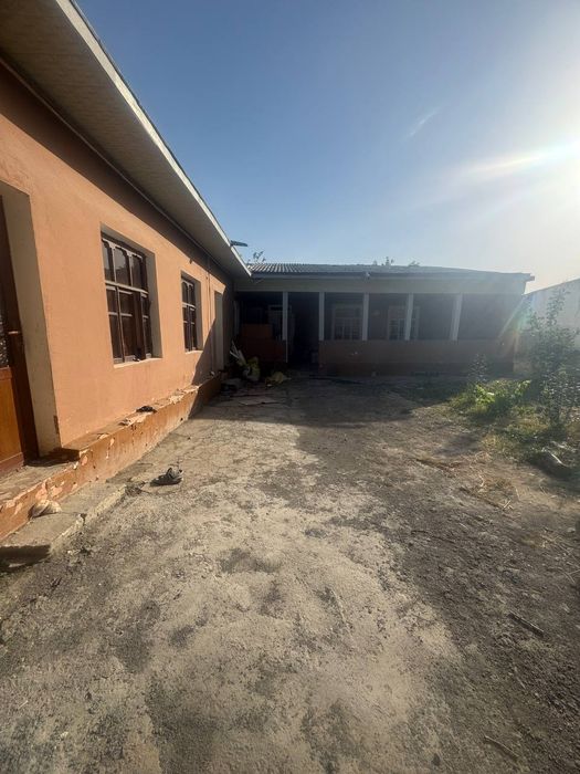 Yevro remont uchaska ,yashashga tayyor,hujjatlarida muammo yug