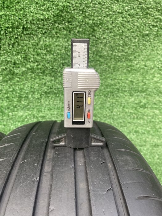 Set 4 anvelope vara 205 60 16 92V Good Year Efficient Grip Dot 2619