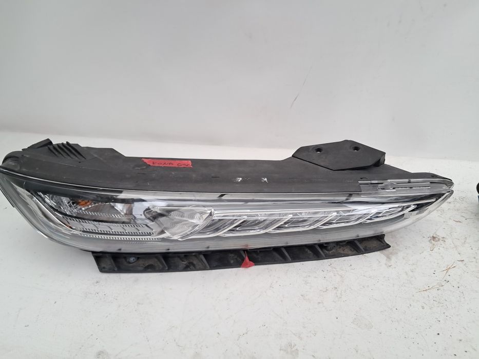 Дневна светлина  Hyundai Tucson  led