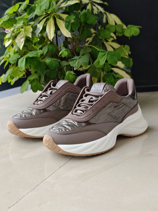 PINKO ARIEL Оригинални Сникърси