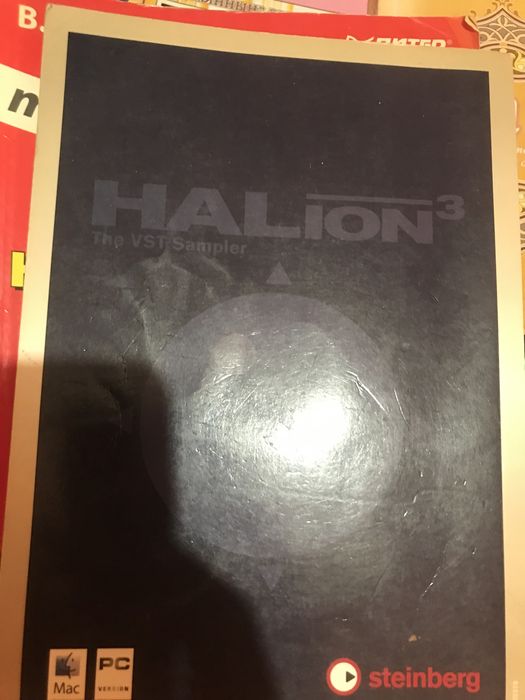 Муз книги для муз студии