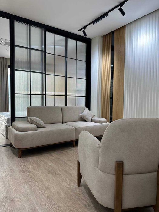 ЖК Nest One! Сдается 2-х комнатная квартира