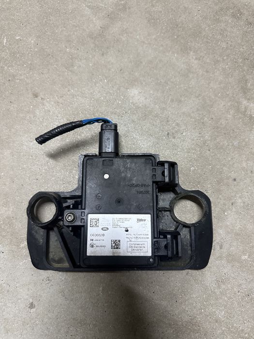 Senzor radar spate Range Rover Velar, jaguar f-pace cod JX63-14F152-AD