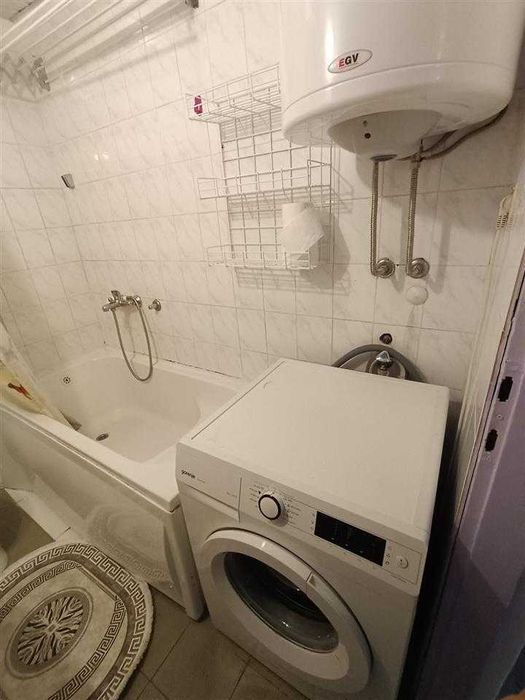 Продава се Двустаен апартамент в Пловдив, Мараша - 55 кв.м за 1086 €/кв.м - Снимка #4