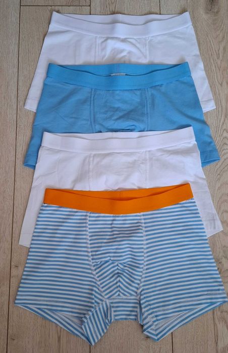 Н&М НОВИ Детски боксери 12-14 г