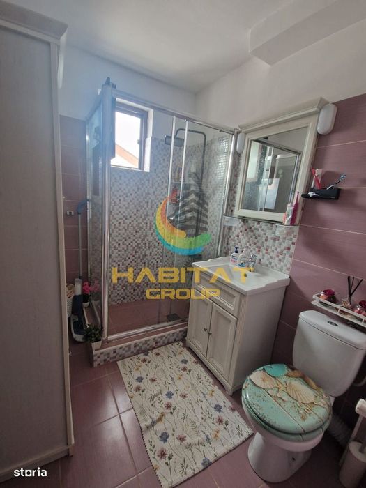 Vanzare 3 Camere Mobilat si Utilat+Parcare- Berceni!
