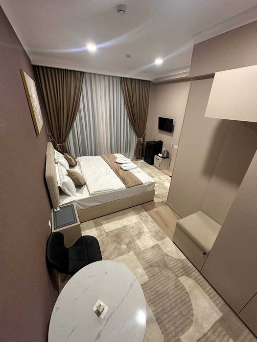 Rixa Plaza Hotel