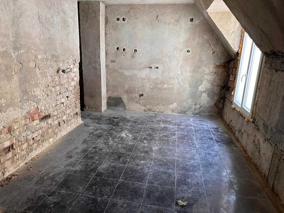 Продава се Едностаен апартамент в Варна, Зимно кино Тракия - 36 кв.м за 1723 €/кв.м - Снимка #3