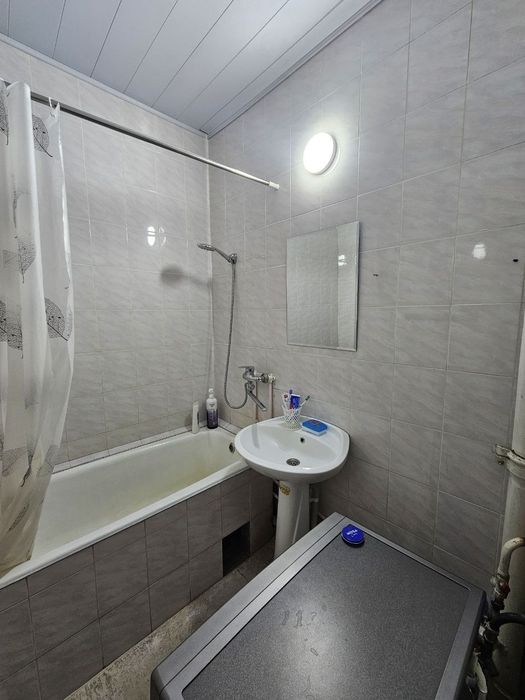 СЕРГЕЛИ 7 - продаётся квартира 78м2,рядом с метро 3.